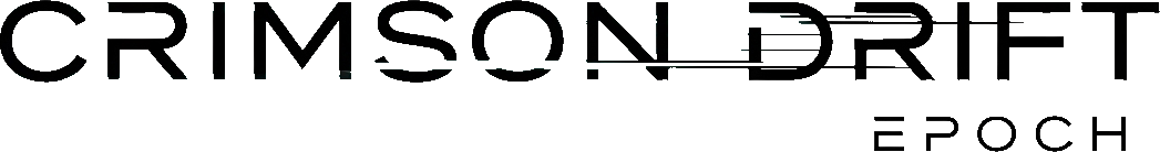 Crimson Drift Epoch